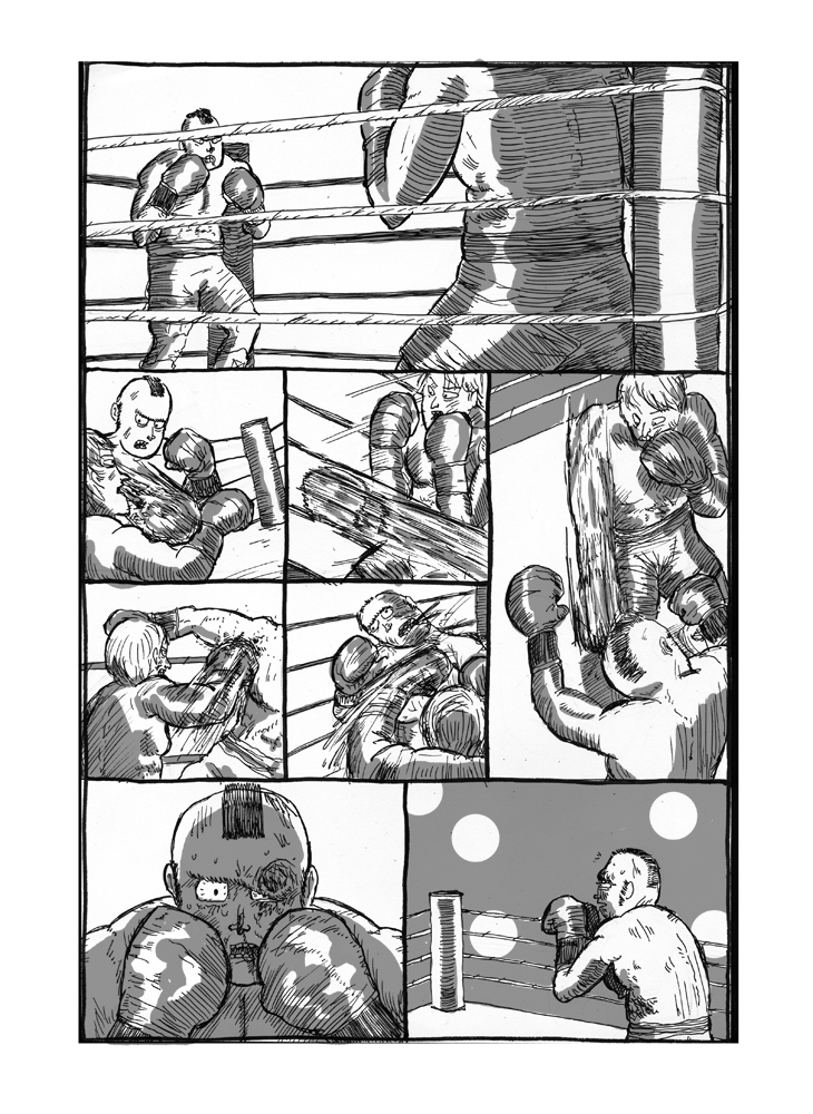 - Histoire de Ring- page 18