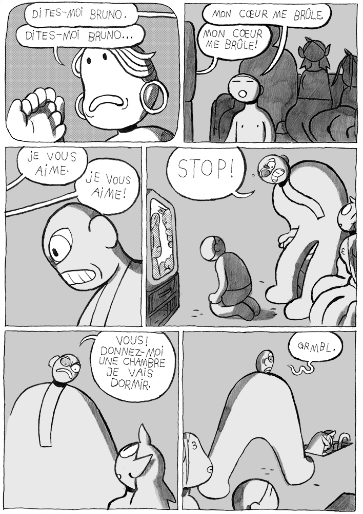 - Dr Cataclysm #17 : Winaugusconey (Partie 2)- page 18