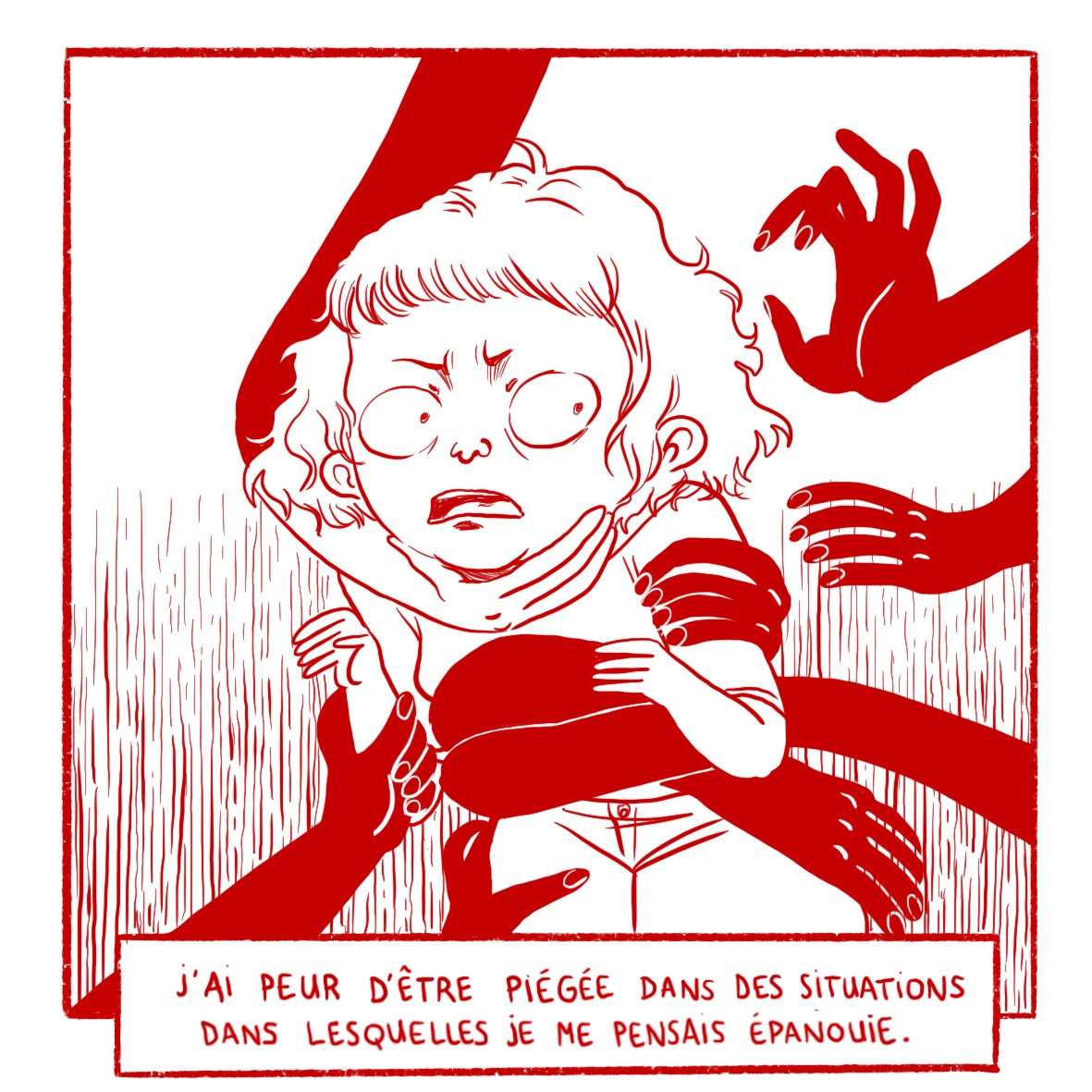 - Inktober 2019- page 15