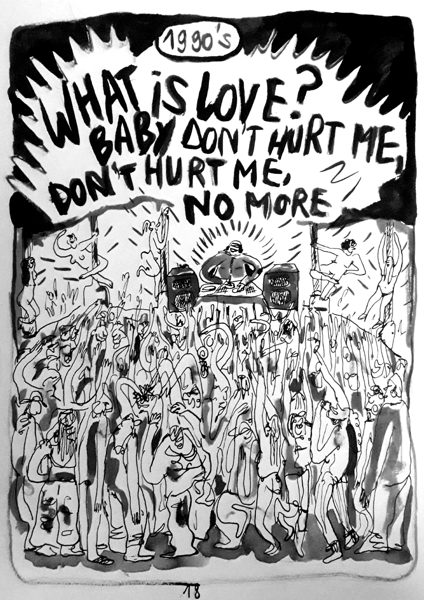 - 100 years party - page 18