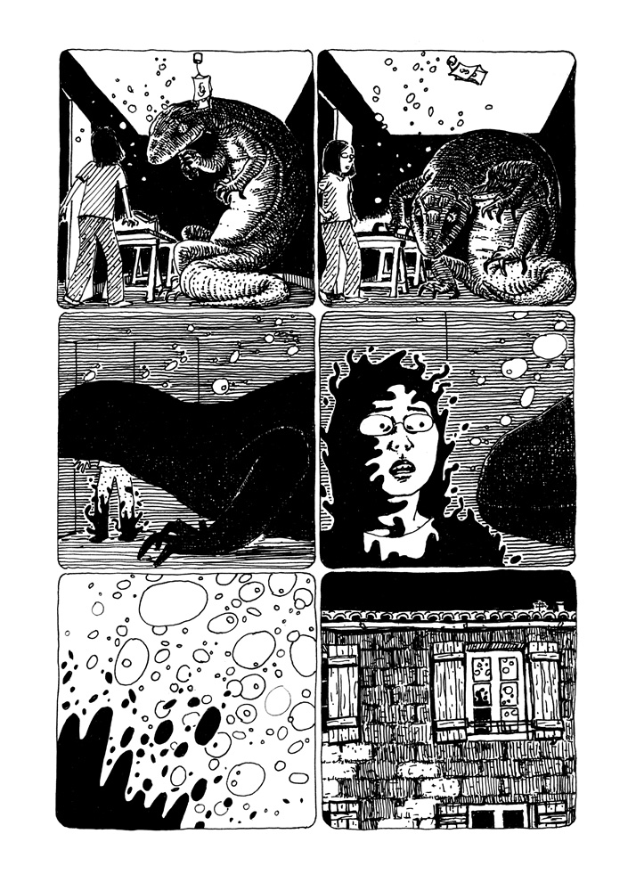 - carnet noir- page 18