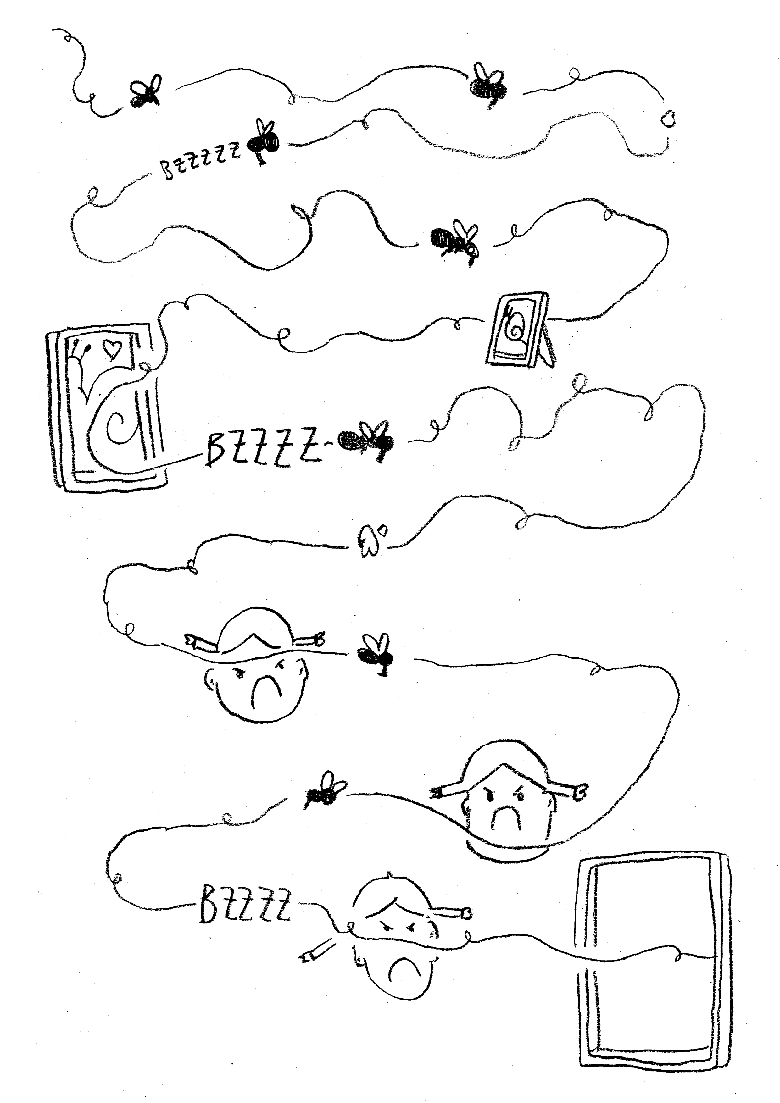 - Fucking snow- page 19