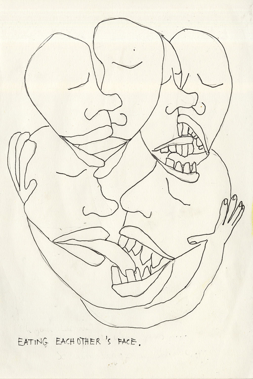 - The Friend- page 18