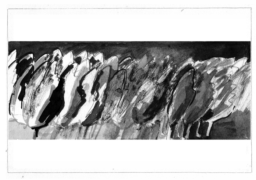 - un après-midi ordinaire- page 17