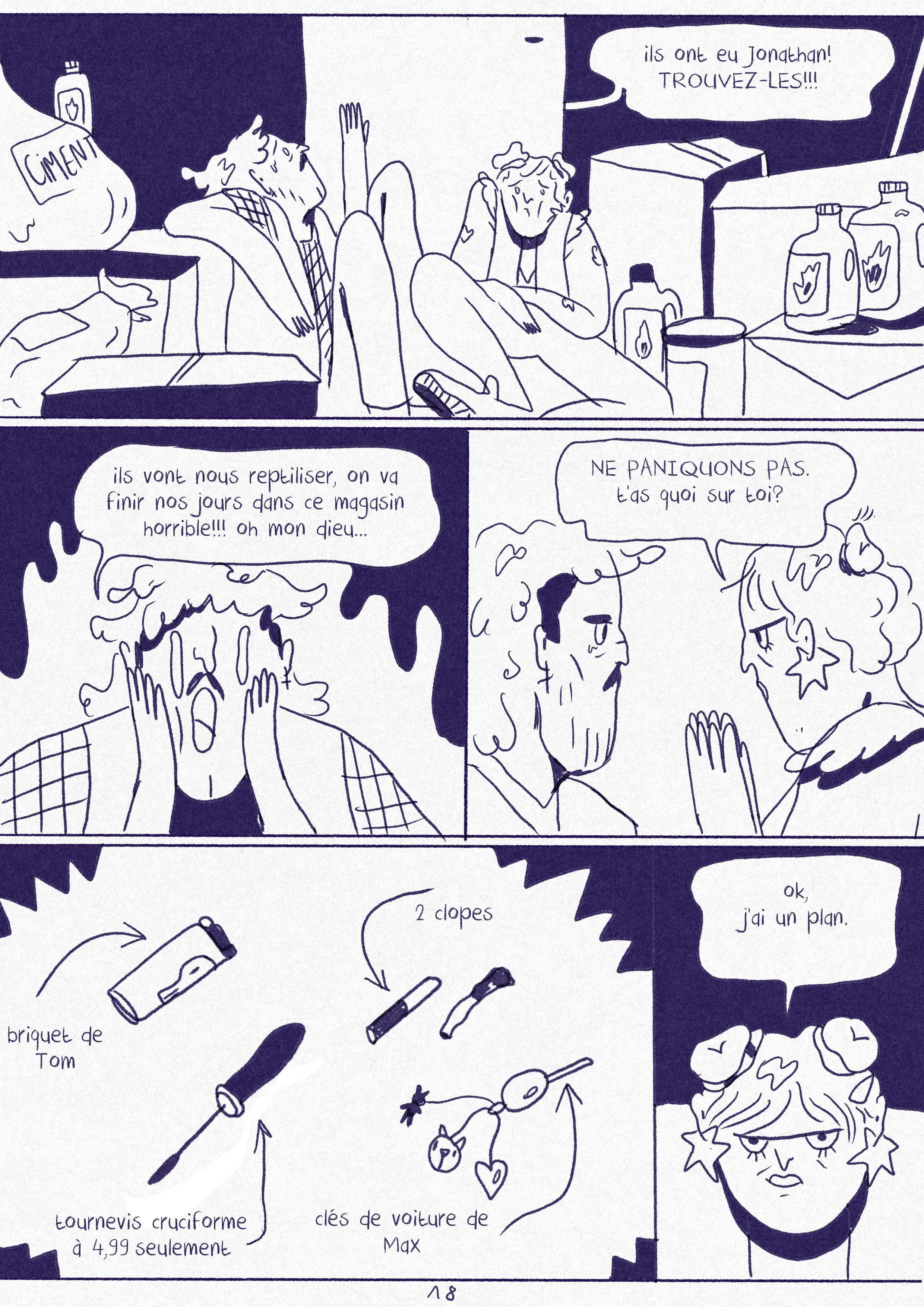 - TOURNEVIS CRUCIFORME- page 19