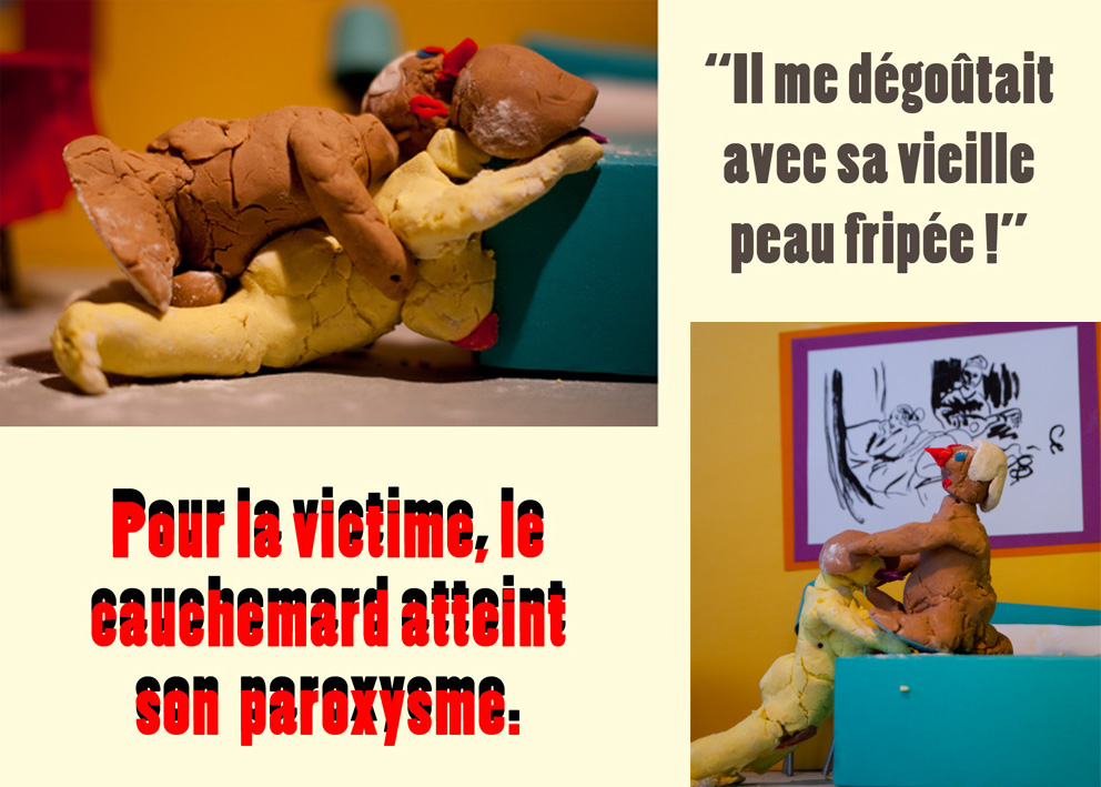 - La vérité nue sur Dominique Heska !!!- page 18