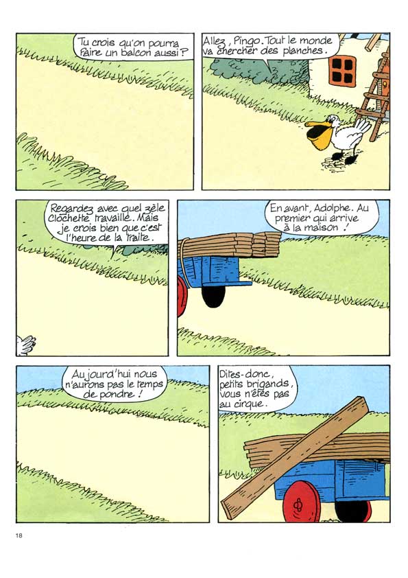 - RIKI la ferme- page 17