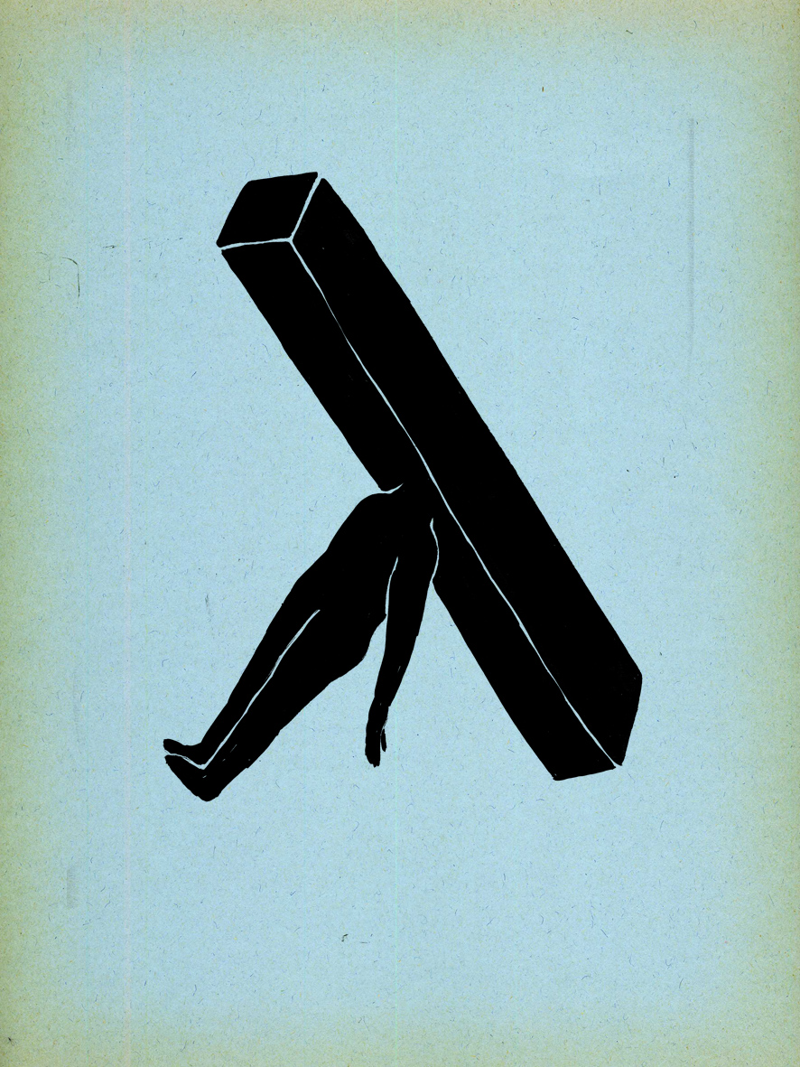 - Black drawings- page 19