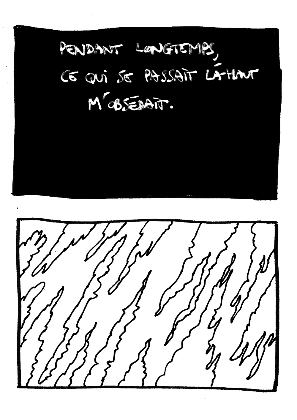 - Mickey disparut- page 18