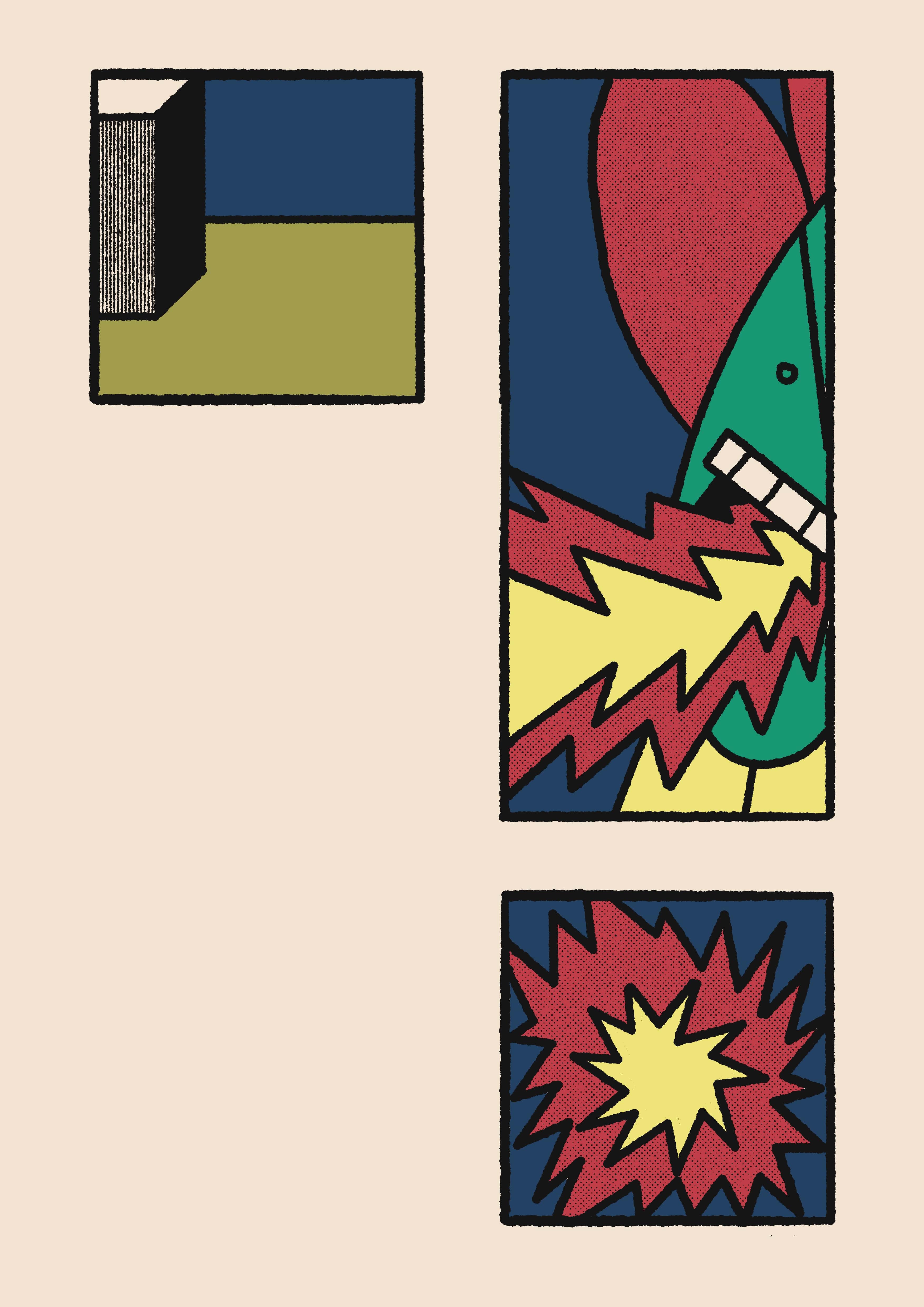 - Loving fire- page 19