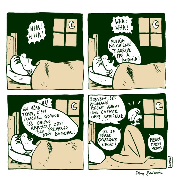 - Ralf et Ronron- page 181