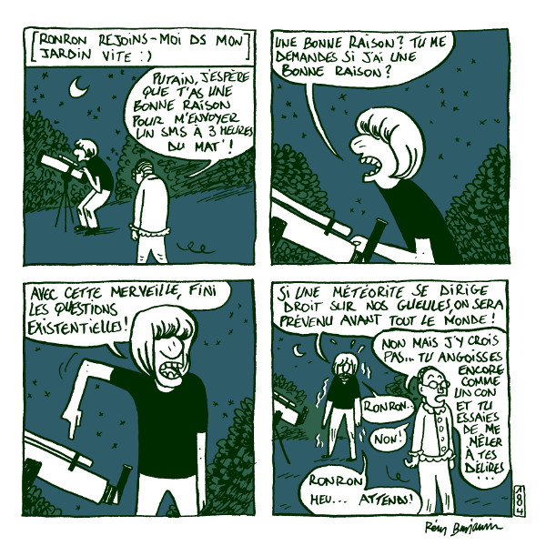 - Ralf et Ronron- page 184