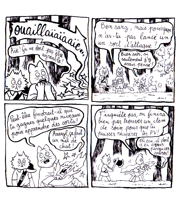 - Bonjour Pantoufle !- page 185