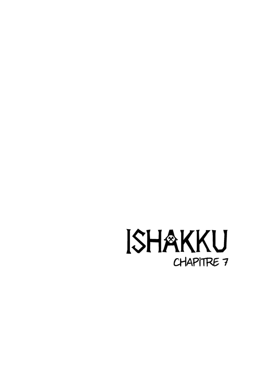 - Ishakku épisode 7- page 1