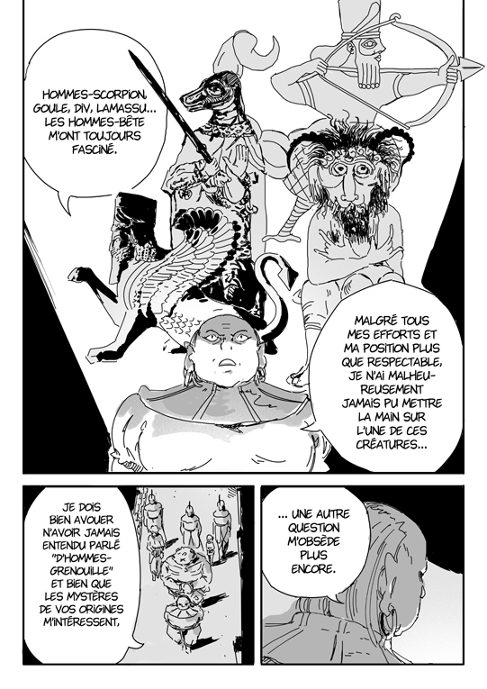 - Ishakku épisode 7- page 2