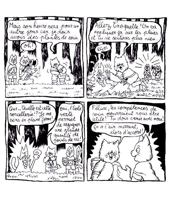 - Bonjour Pantoufle !- page 187