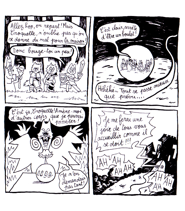 - Bonjour Pantoufle !- page 190