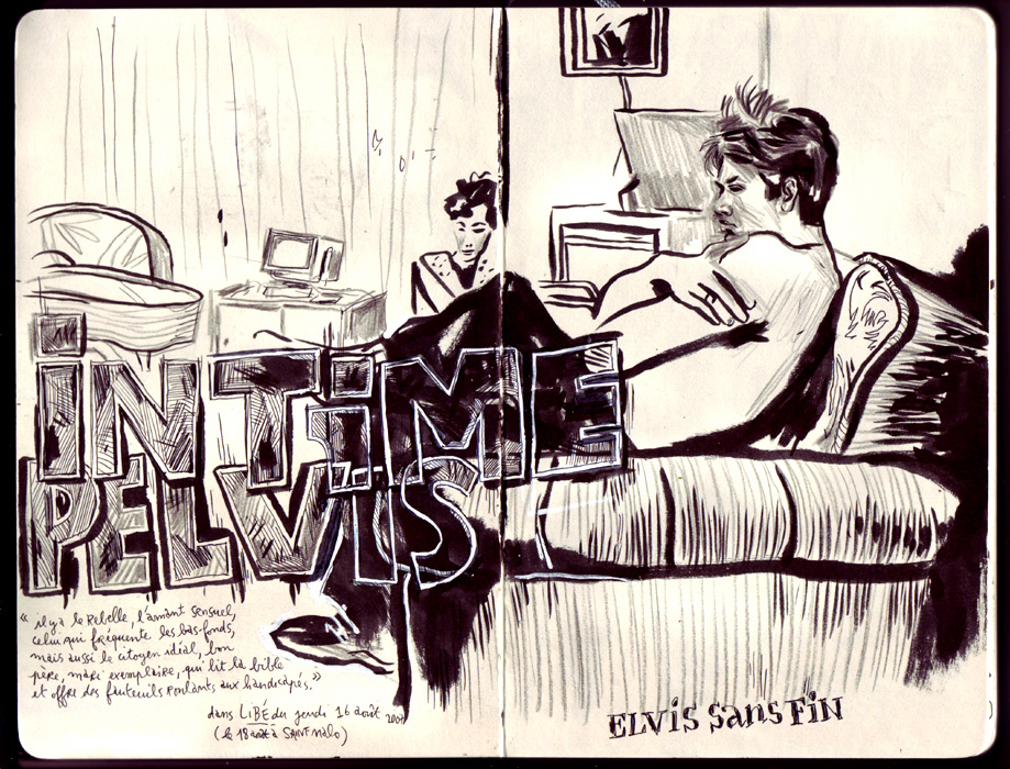 - Ma Revue de Presse- page 9