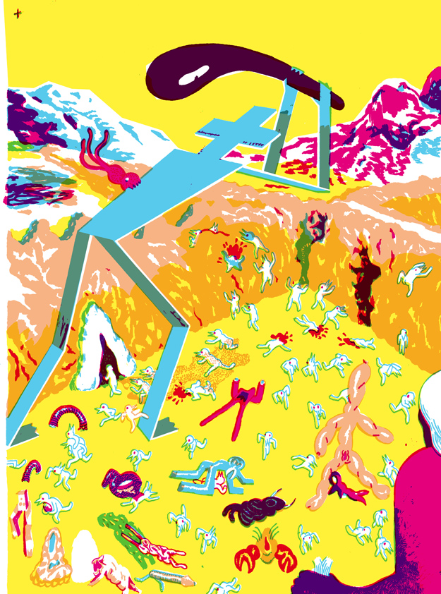 - TABULA RASA- page 20