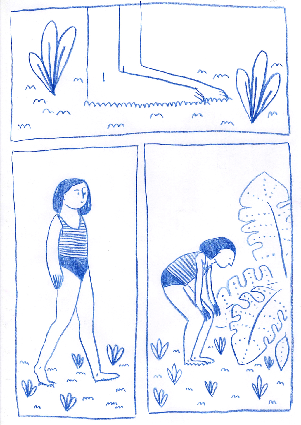 - Vegetal Crush- page 18