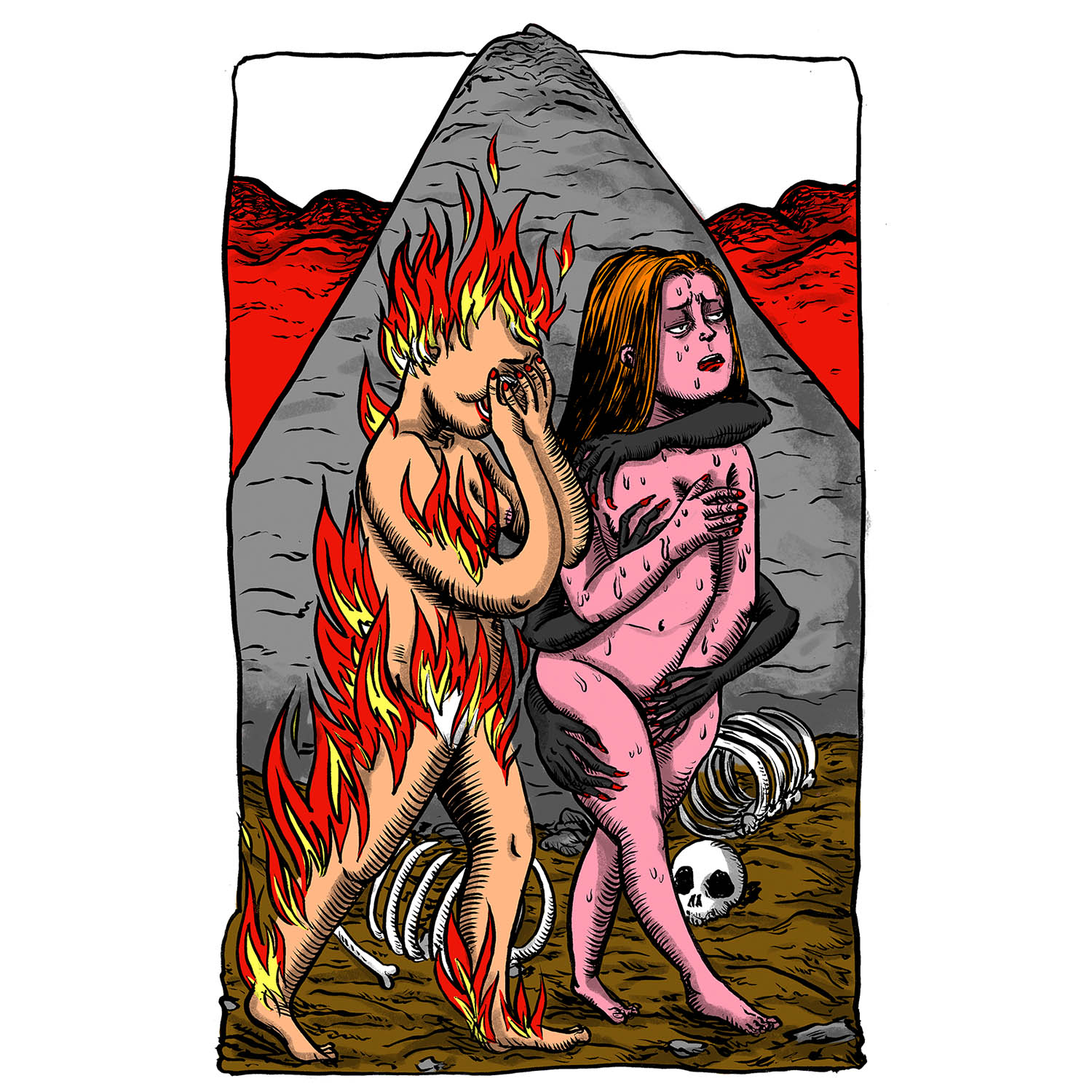 - Inktober 2016- page 19