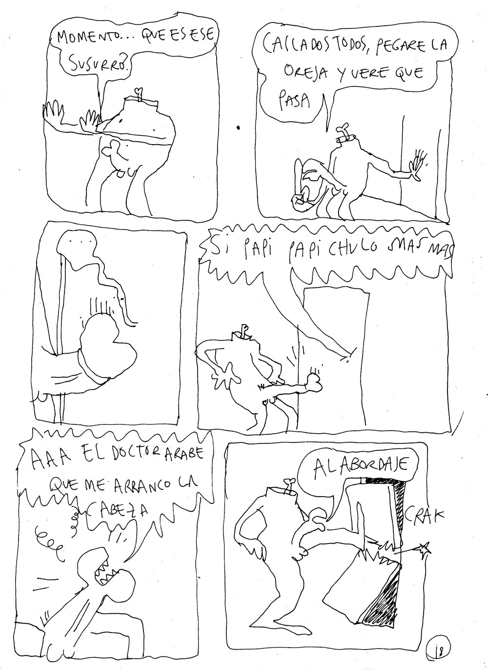 - la biblia versus la fisica- page 19