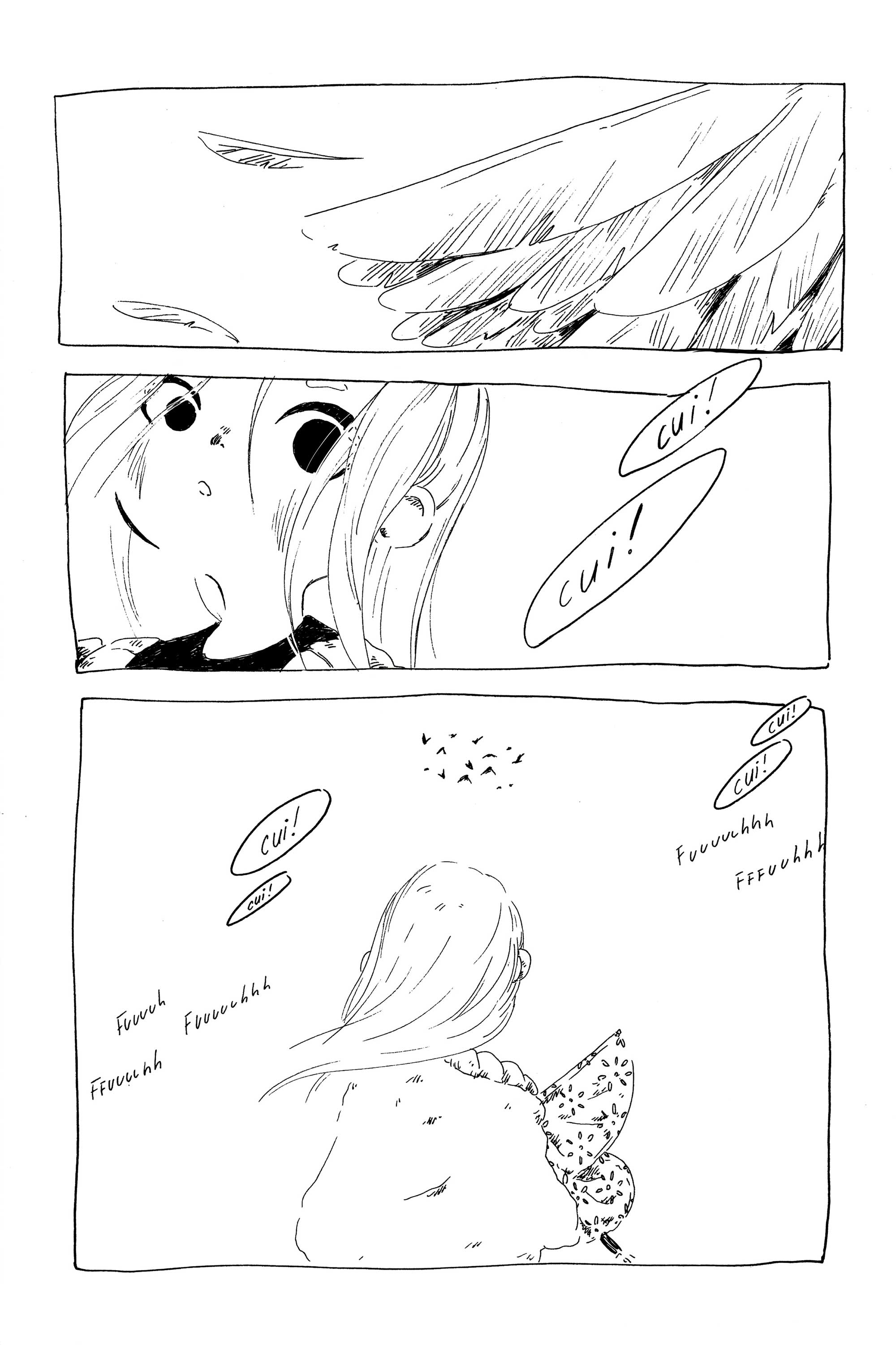 - Sound of Silence- page 23