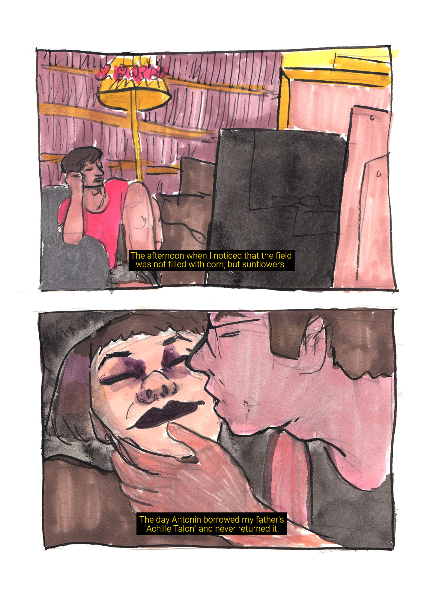 - Computer Buffer- page 20