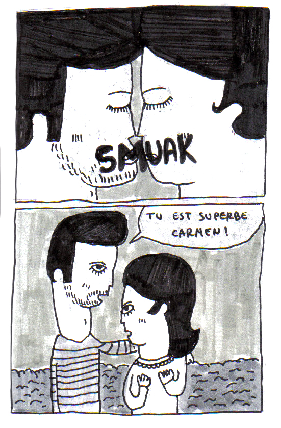 - Saint-Nicolas : la nuit des cadeaux- page 19