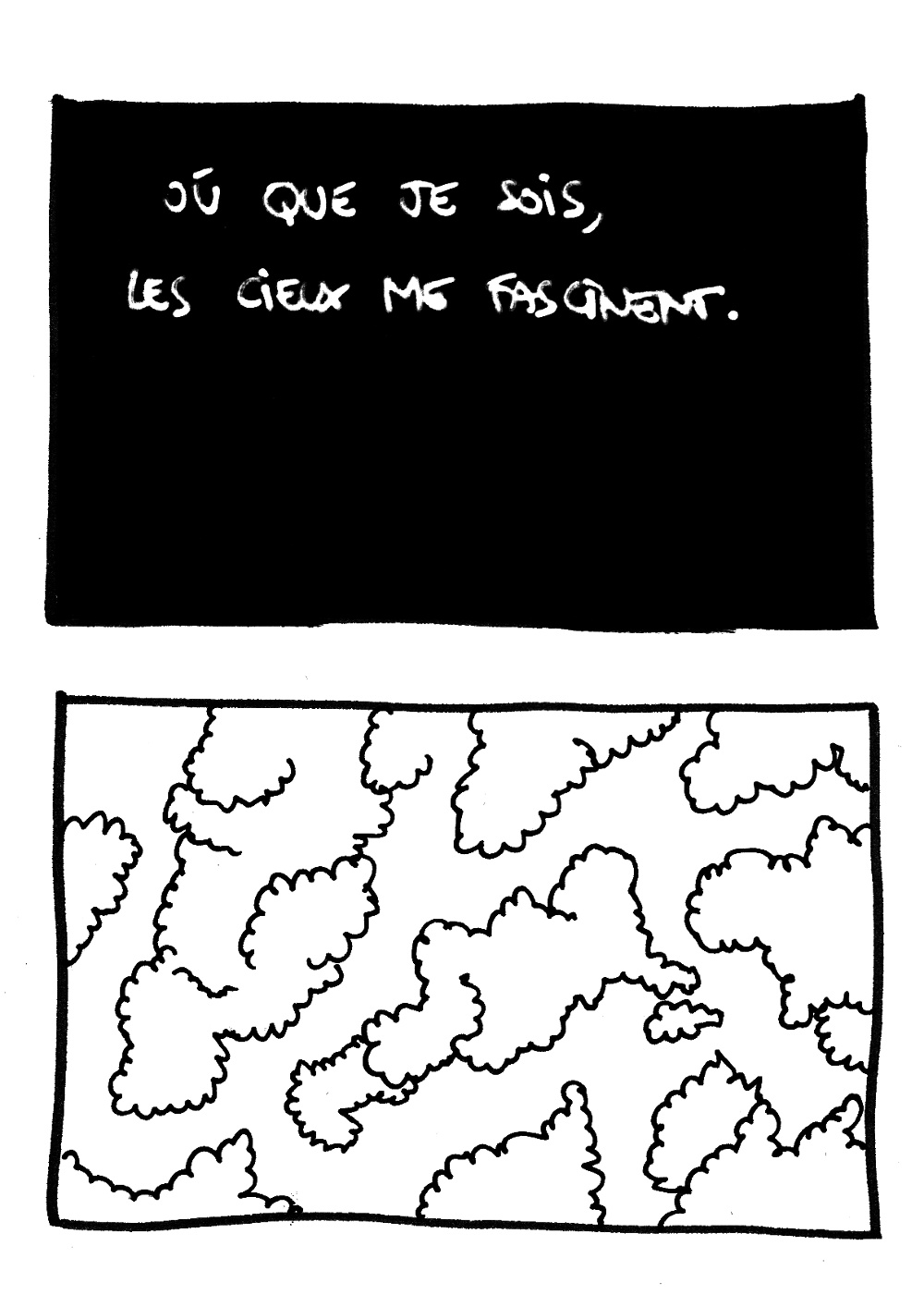 - Mickey disparut- page 19