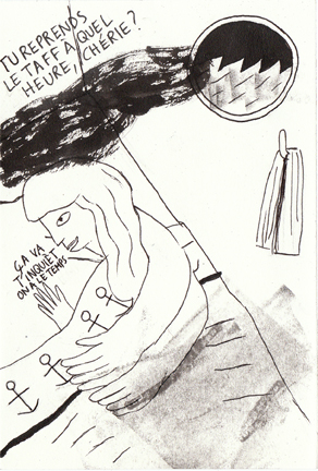 - Quai des brumes- page 19