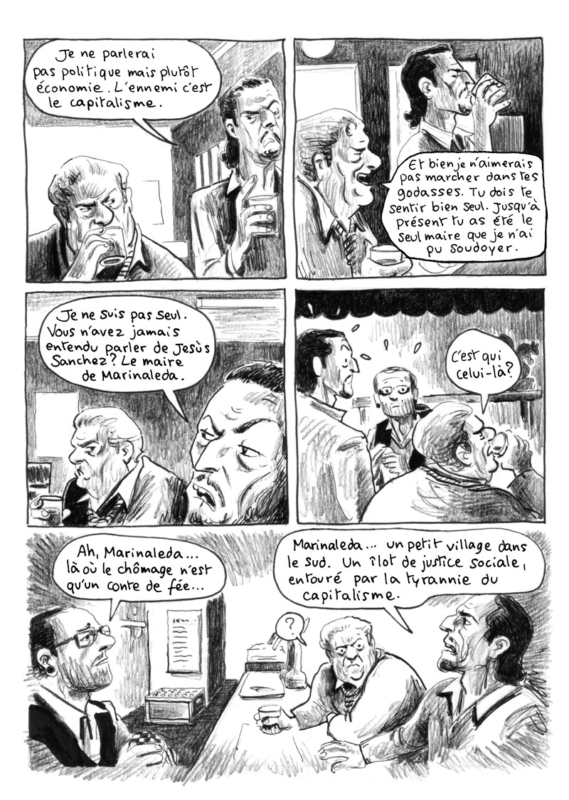 - El Mesias- page 19