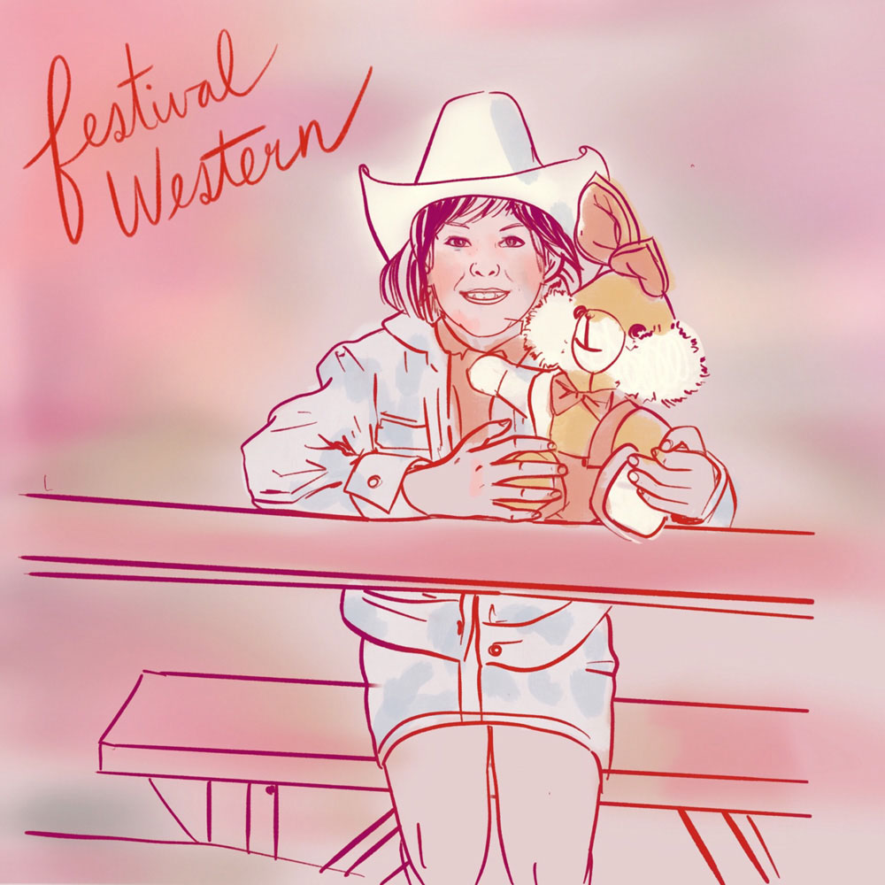 - Un dessin tous les jours- page 19