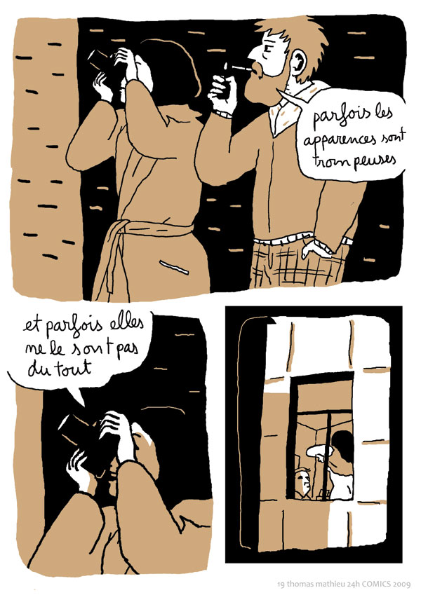 - Le type de la photo- page 19