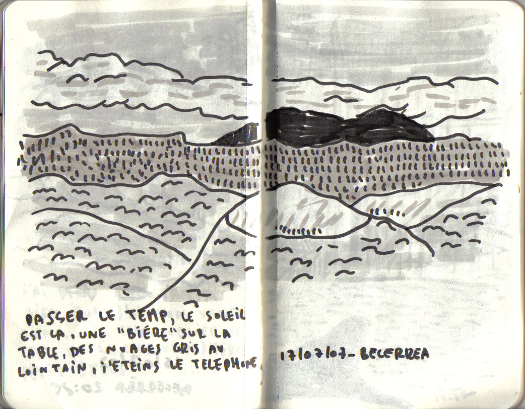 - Bruxelles - Becerrea- page 20