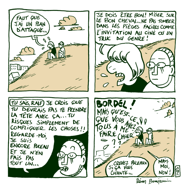 - Ralf et Ronron- page 191