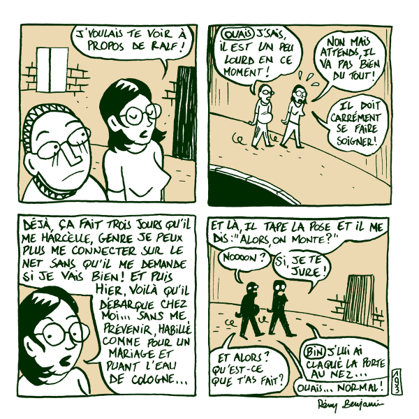 - Ralf et Ronron- page 193