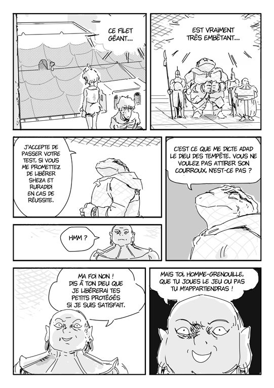 - Ishakku épisode 7- page 9