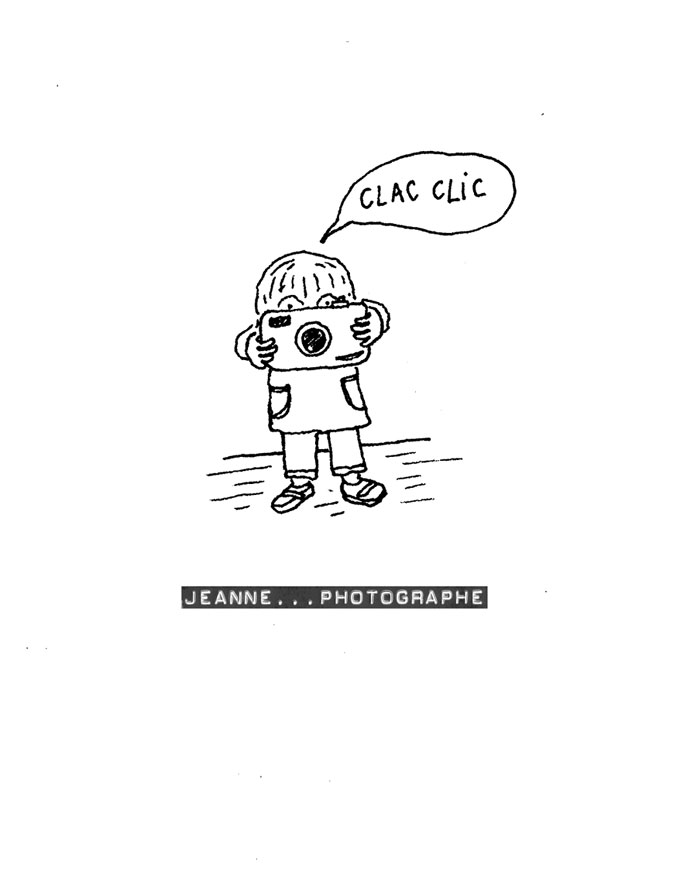 - Le Cahier de Jeanne (2)- page 47