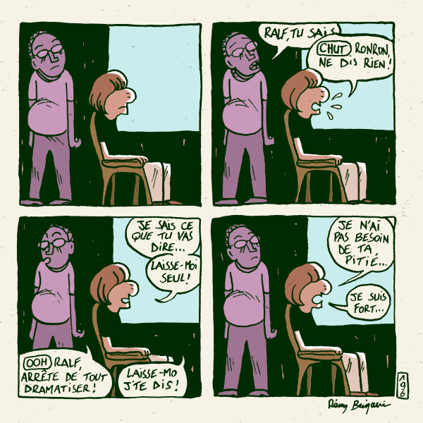 - Ralf et Ronron- page 196