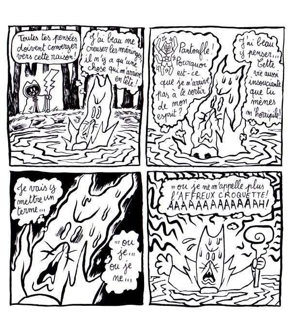 - Bonjour Pantoufle !- page 198