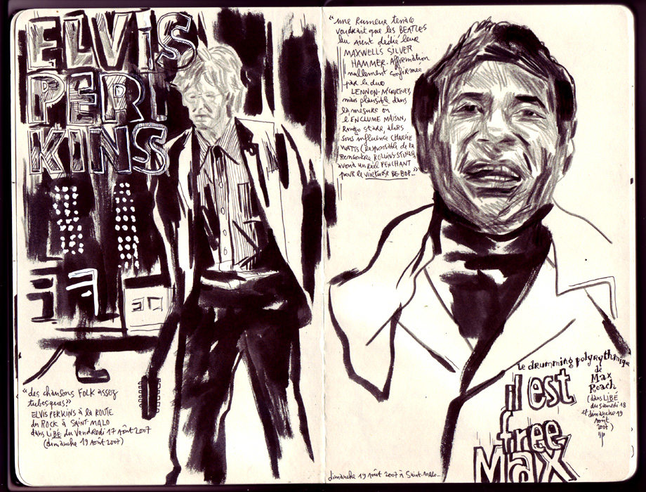 - Ma Revue de Presse- page 10