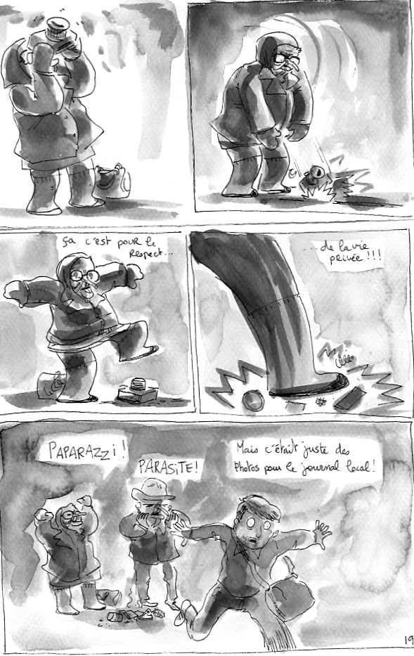 - Le syndrôme Brandgelina- page 19