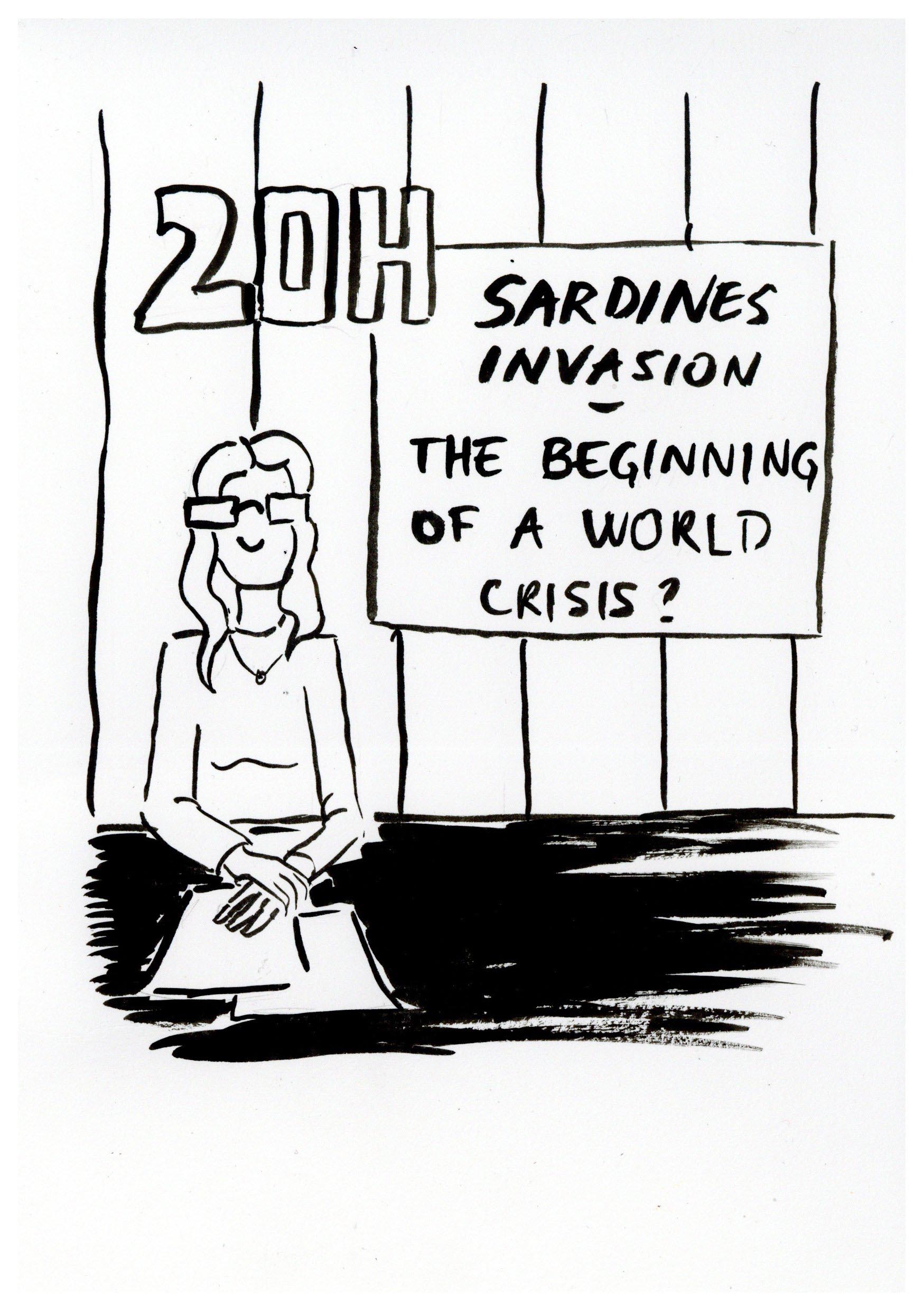 - out of the can - a sardine story- page 20