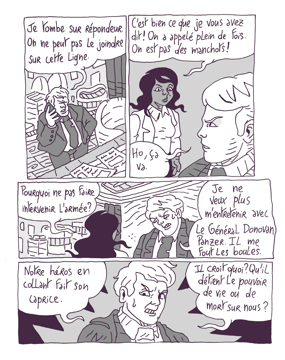 - Stargazers- page 20