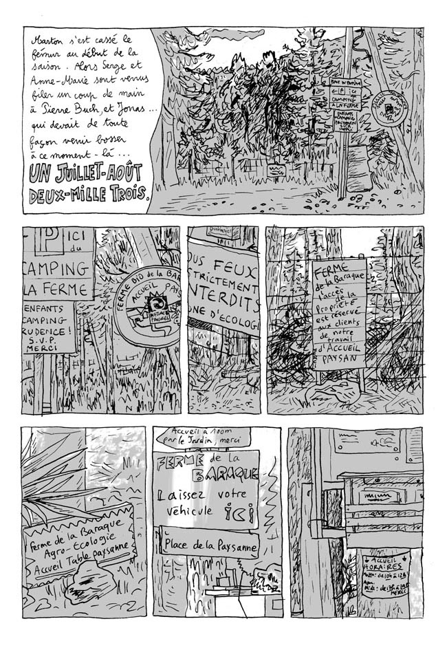 - un juillet-août 2003- page 1