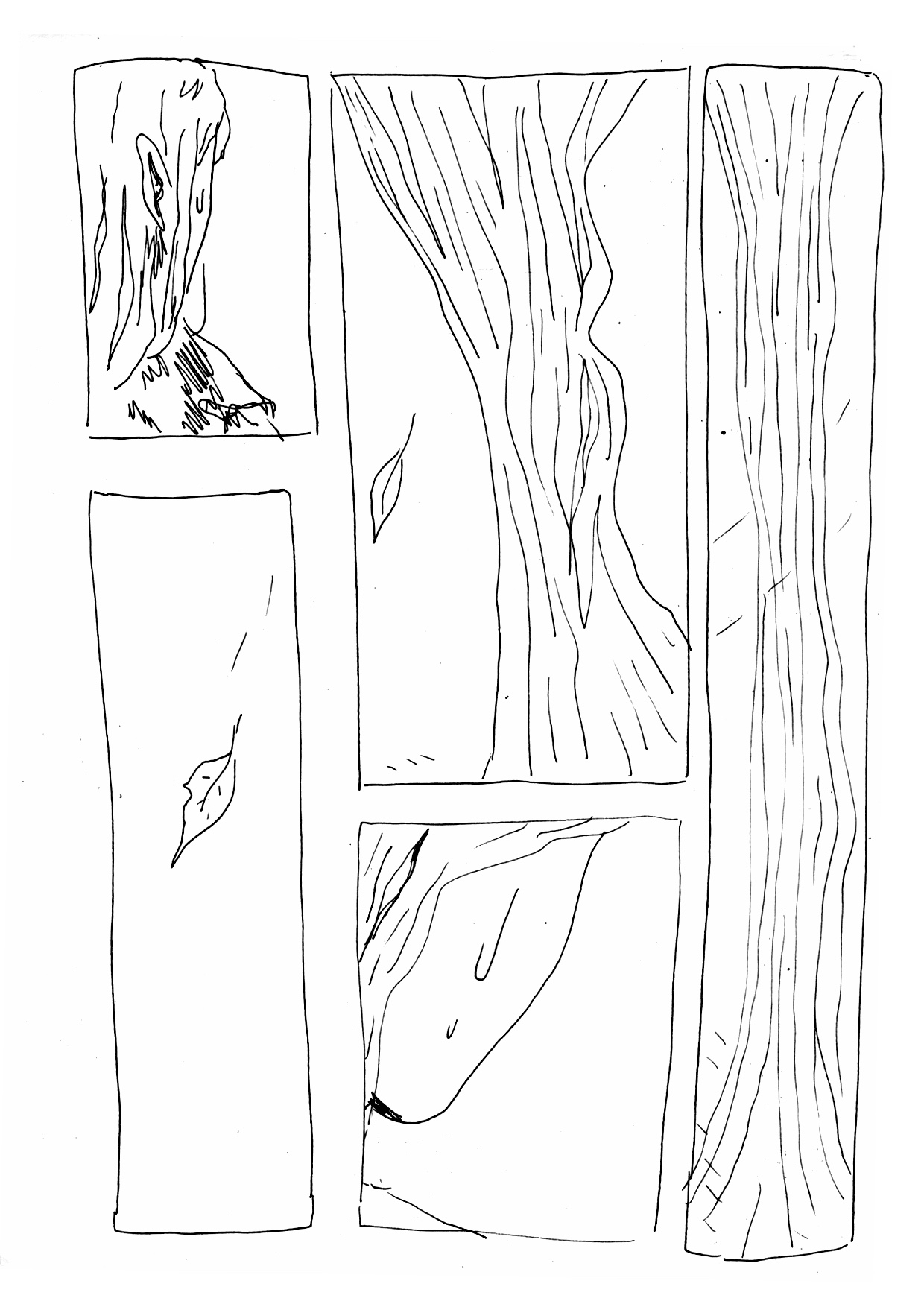 - Femme sauvage - page 10