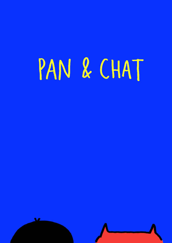 - 24h de Pan & Chat- page 1