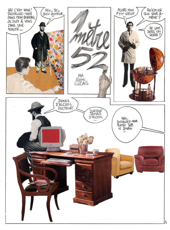 - Fantaisies- page 5