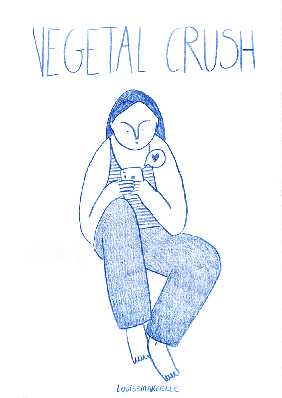 - Vegetal Crush- page 1